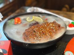 -矮板凳老火锅(宽窄巷子店)