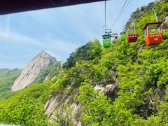 -丹东凤凰山景区