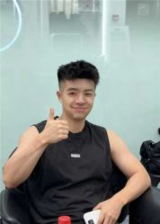 -YESIDO椰岛造型烫发染发