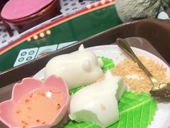 -五条人糖水铺(武林总店)