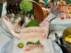 -喜聚薈·花膠雞海鮮火鍋(越秀店)