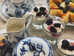 -Me Coffee下午茶艺术空间