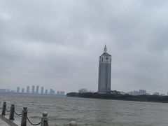 -南昌青山湖风景区