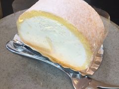 瑞士卷-麦田工坊(月湖店)