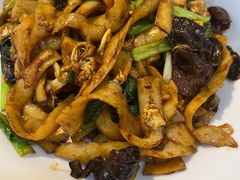 -台北楚楚园馅饼粥(虹桥南丰城店)