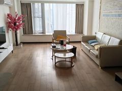 -铂斯登行政公寓(深圳北站汇隆中心店)