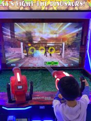 点击看大图 -meland·儿童乐园·游戏厅娃娃机·电玩Xbox(成都合生汇店)