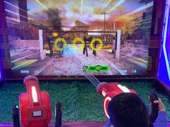 -meland·儿童乐园·游戏厅娃娃机·电玩Xbox(成都合生汇店)