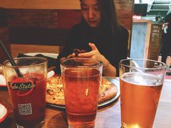 -Tubestation站点比萨(五道营店)