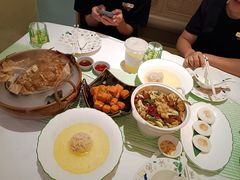 -桂满陇·手作小笼包&江南叫花鸡(中山公园店)