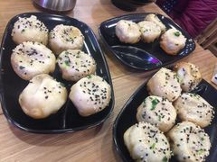 -小杨生煎(成山巴黎春天店)