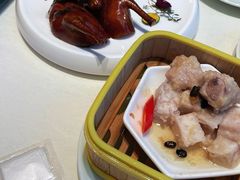 -香港狮子山下·明星粤菜餐厅(北苑店)