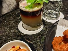 -瑞吉吧 The St·Regis Bar(长沙瑞吉酒店)