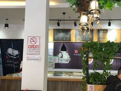 大堂-拿渡·水煮鱼麻辣香锅(王府井奥莱·香江小镇店)