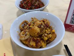 -笨罗卜浏阳菜馆(太平街店)