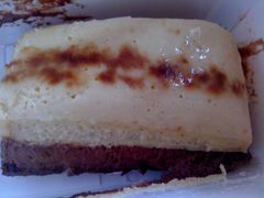 香草摩卡榛子蛋糕-榖屋house of flour(张江首店)