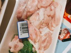 -野妹火锅(布吉店)