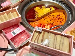 -季季红火锅(长沙步行街店)