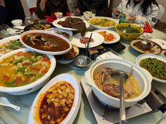 -月圆霖特色农家乐