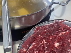 -菜忠潮州牛肉店(岗厦店)