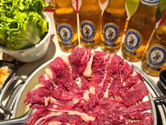 -潮泰牛肉火锅 · 创于1992年(车公庙店)