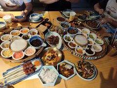 -包整·丝娃娃(一览甲秀楼风景店)