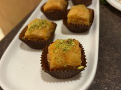 -ELI FALAFEL Lebanese&Mediterranean黎巴嫩美食(富城路店)