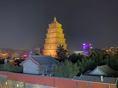 -大唐不夜城