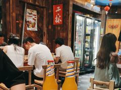 -金玲珑串道(石鼓路店)