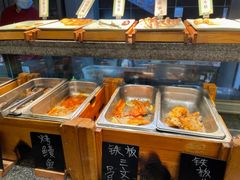 -松子料理(白家庄店)
