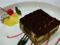 -维兰西餐(万泉河店)