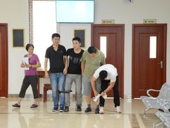 -益群国医堂·针灸推拿中心