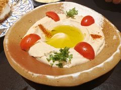 -ALAMEEN阿拉伯餐厅(三里屯店)
