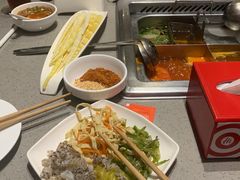 -海底捞火锅(天一广场亚细亚店)
