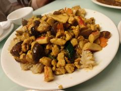 -胖子菜馆(隆昌路店)