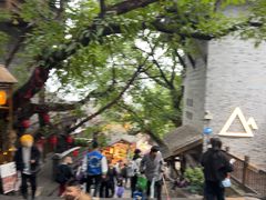 -重庆十八梯传统风貌区