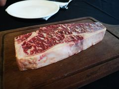 -小火花·干式熟成牛排馆Spark SteakHouse(剑桥郡店)