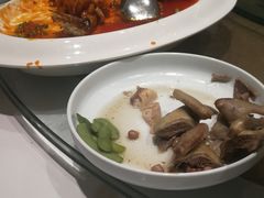 -小厨娘淮扬菜(天印大道店)