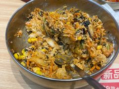 -米村拌饭(凯德和平广场店)