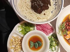 -大鸭梨烤鸭·北京菜(大兴南小街店)