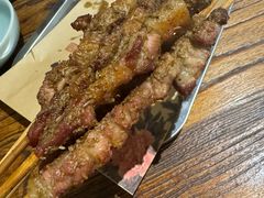 -后院犇牛主题餐厅(云岗店)