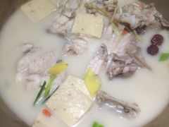 iphone_upload_pic-滇香肴·云南菜蒸汽石锅鱼(云南北路店)