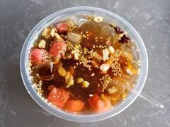 -江龙饭店·乌江豆腐鱼(乌江老桥头店)