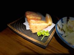 -晶吉·居酒屋·烧鸟·生鱼饭(中山区民主广场店)