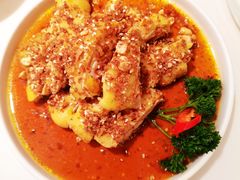 -粤来记·啫啫煲·点心(日月光店)