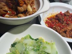 -老湘村·湖南土菜(天河维多利店)