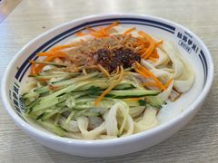 -丝路伊兰·兰州牛肉面(马连道店)