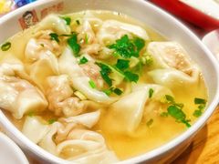 -南城香·饭香串香馄饨香(花园北路店)