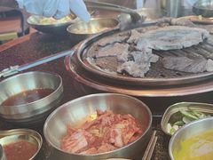 -伏一解牛烤肉专门店(信业购物中心店)