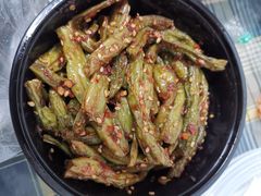 拌豆角-驴小猫特色拌面旗舰店(哈西万达旗舰店)